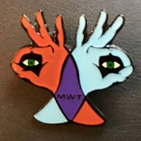 Molly Watt Trust Pins